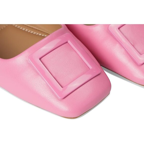 Journee Collection Women's Tru Comfort Foam Zimia Flats - Picture 6 of 6